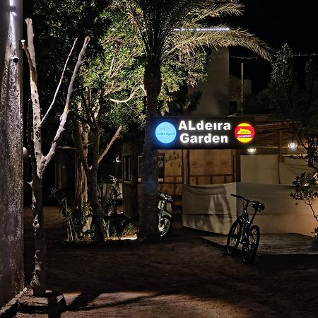 Al Deira Dahab Hotel Dış mekan fotoğraf