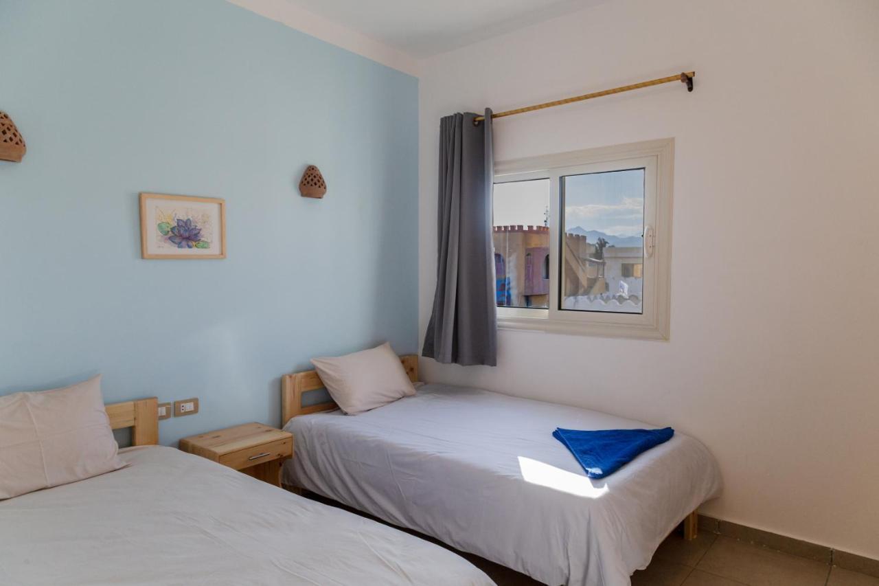 Al Deira Dahab Hotel Dış mekan fotoğraf