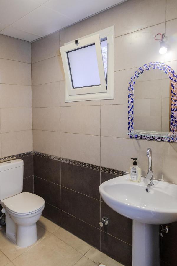 Al Deira Dahab Hotel Dış mekan fotoğraf