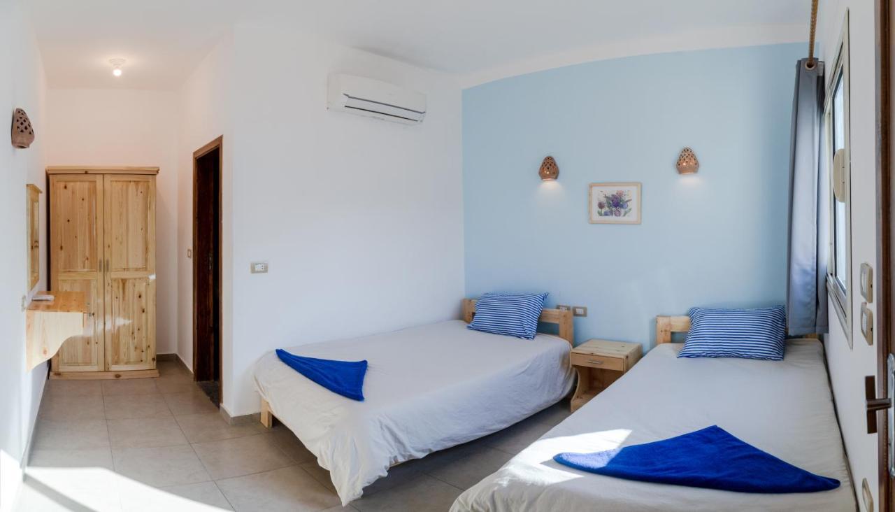 Al Deira Dahab Hotel Dış mekan fotoğraf