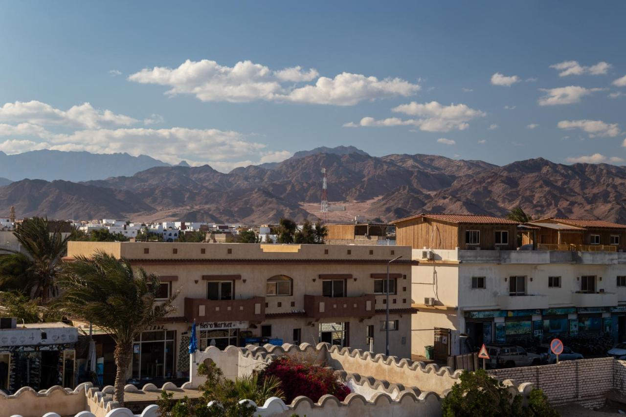 Al Deira Dahab Hotel Dış mekan fotoğraf