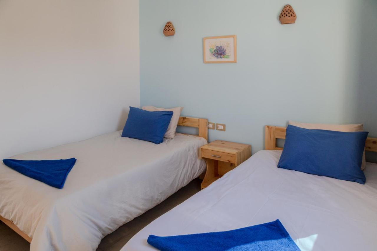 Al Deira Dahab Hotel Dış mekan fotoğraf