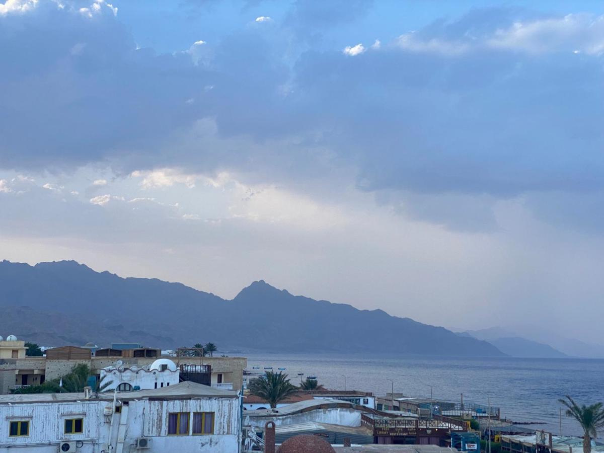 Al Deira Dahab Hotel Dış mekan fotoğraf
