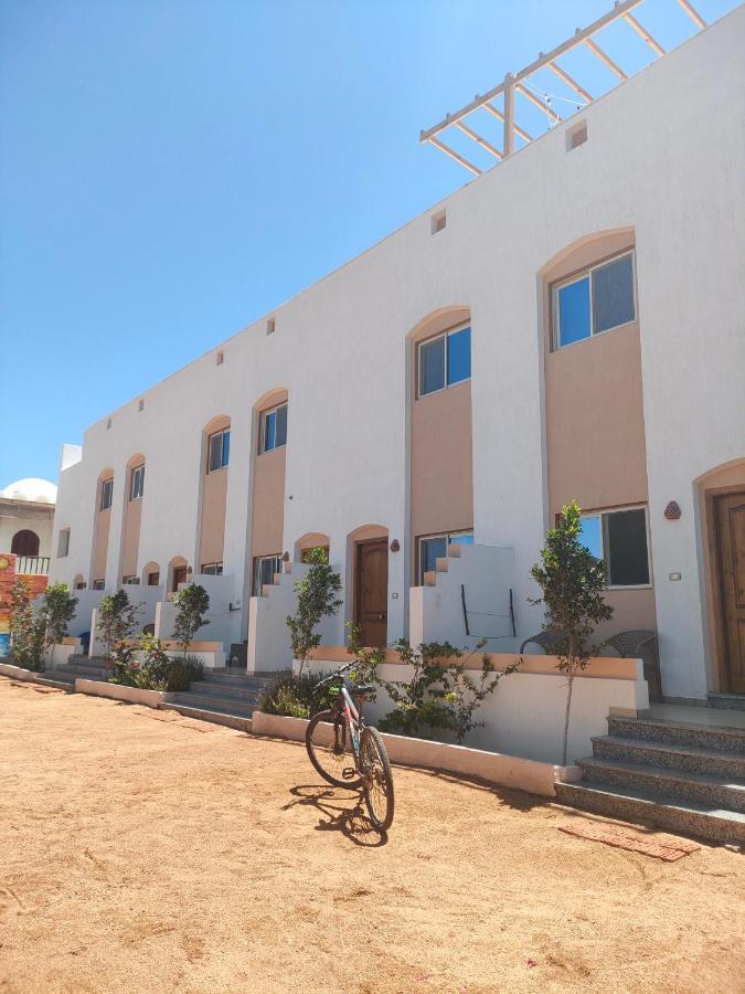 Al Deira Dahab Hotel Dış mekan fotoğraf