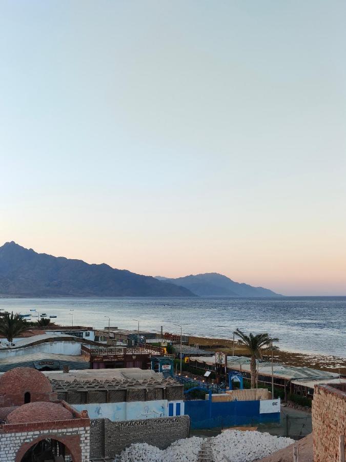Al Deira Dahab Hotel Dış mekan fotoğraf