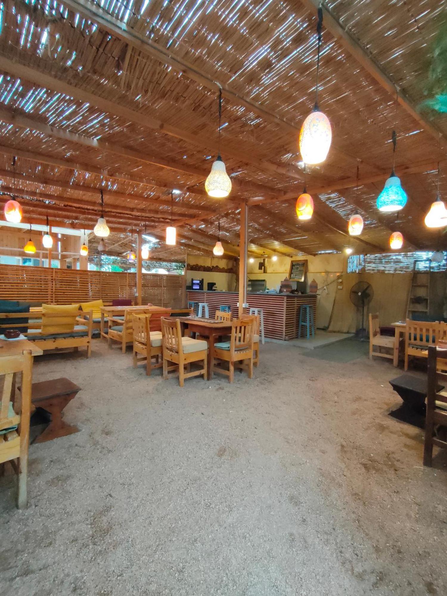 Al Deira Dahab Hotel Dış mekan fotoğraf
