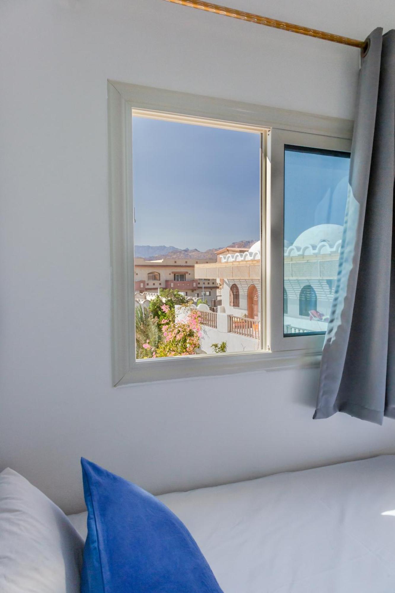 Al Deira Dahab Hotel Dış mekan fotoğraf