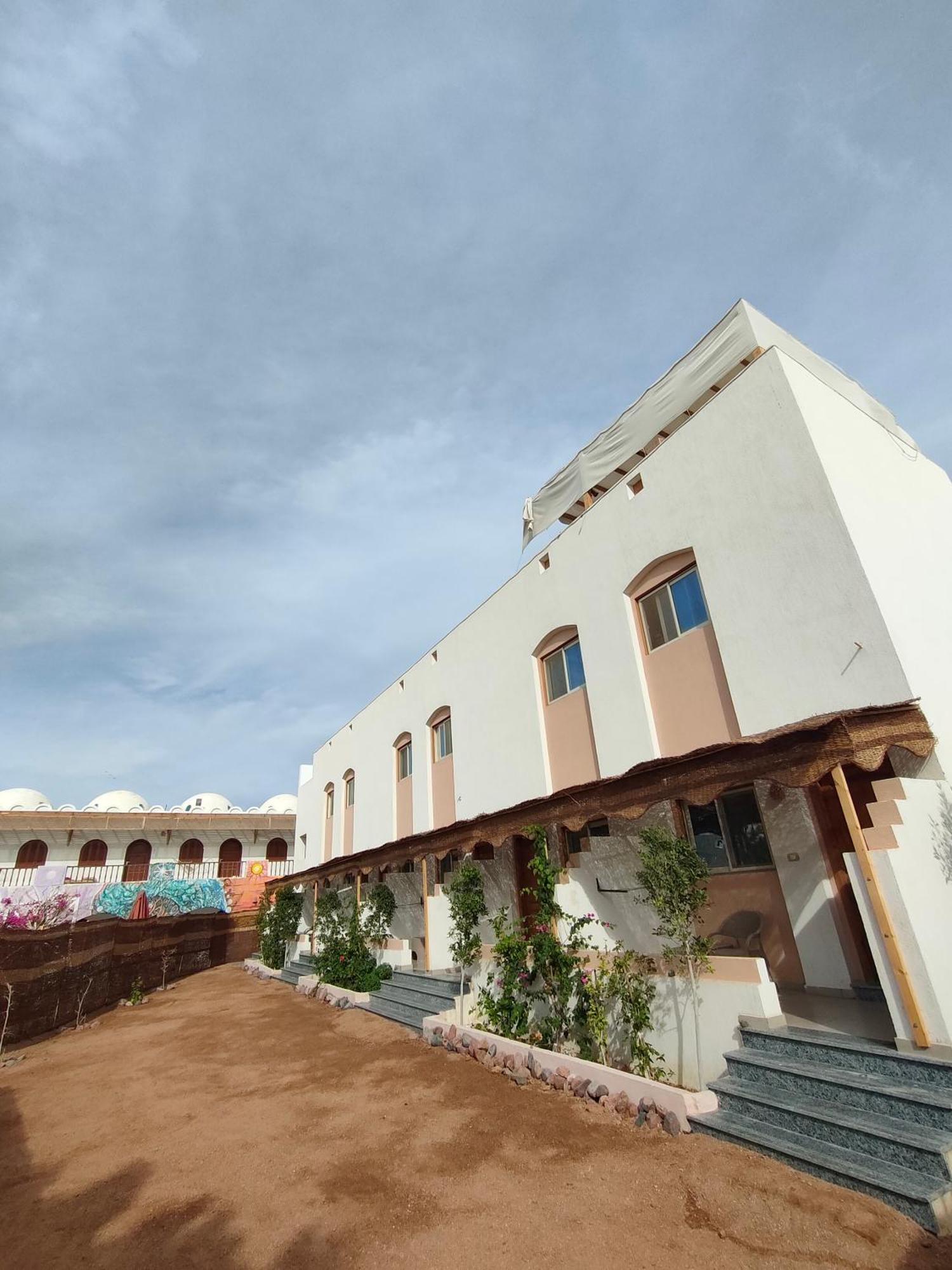 Al Deira Dahab Hotel Dış mekan fotoğraf