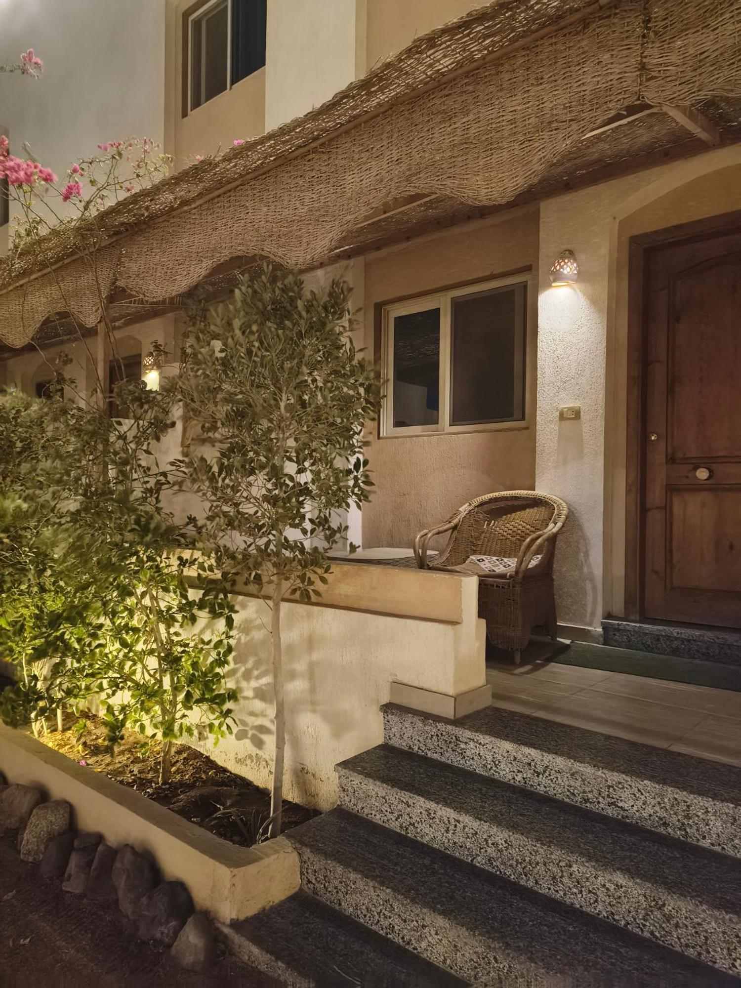 Al Deira Dahab Hotel Dış mekan fotoğraf