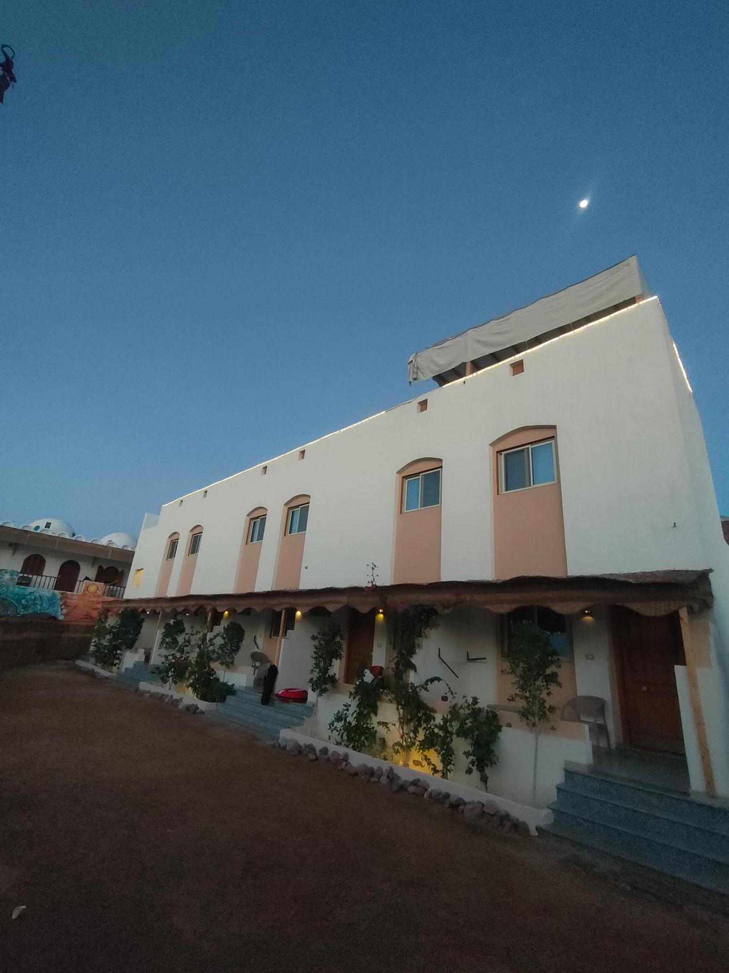 Al Deira Dahab Hotel Dış mekan fotoğraf